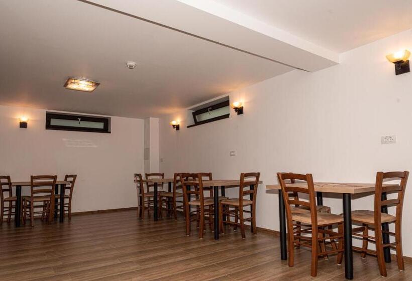 ペンション K Raman