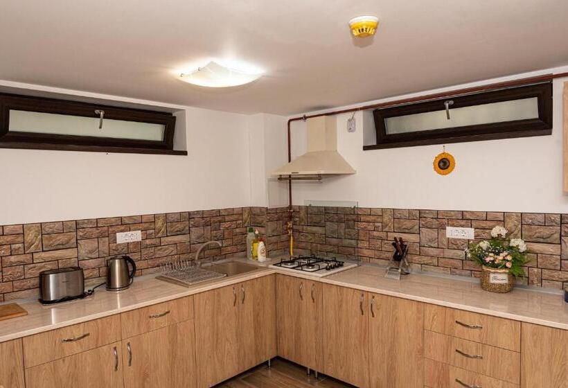 ペンション K Raman