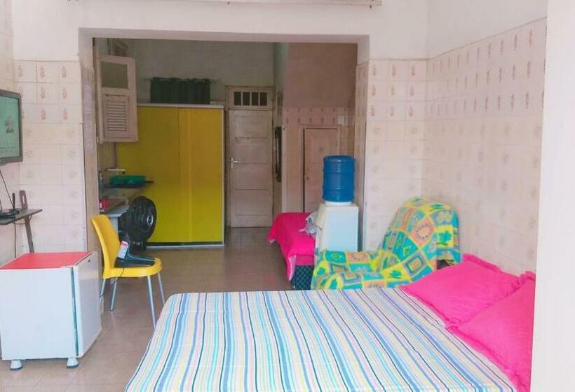 بنسيون Kitnet Mobiliada