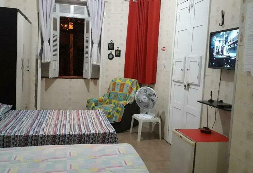 بنسيون Kitnet Mobiliada