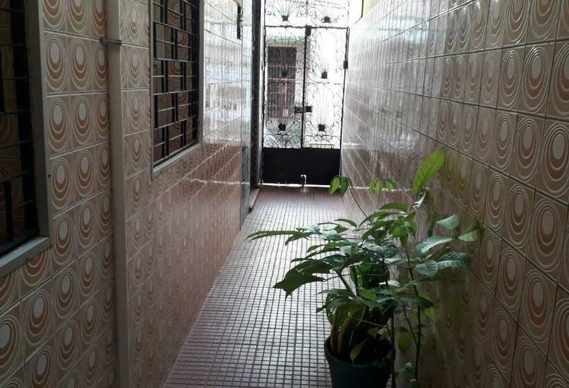 بنسيون Kitnet Mobiliada