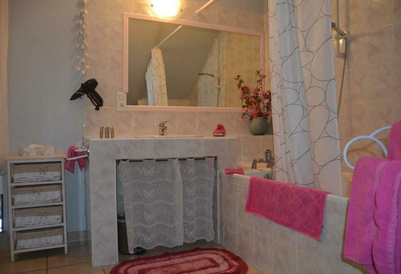 بنسيون La Maison Du Pecheur