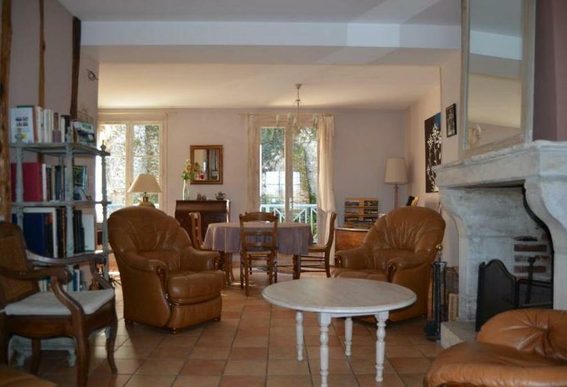 بنسيون La Maison Du Pecheur