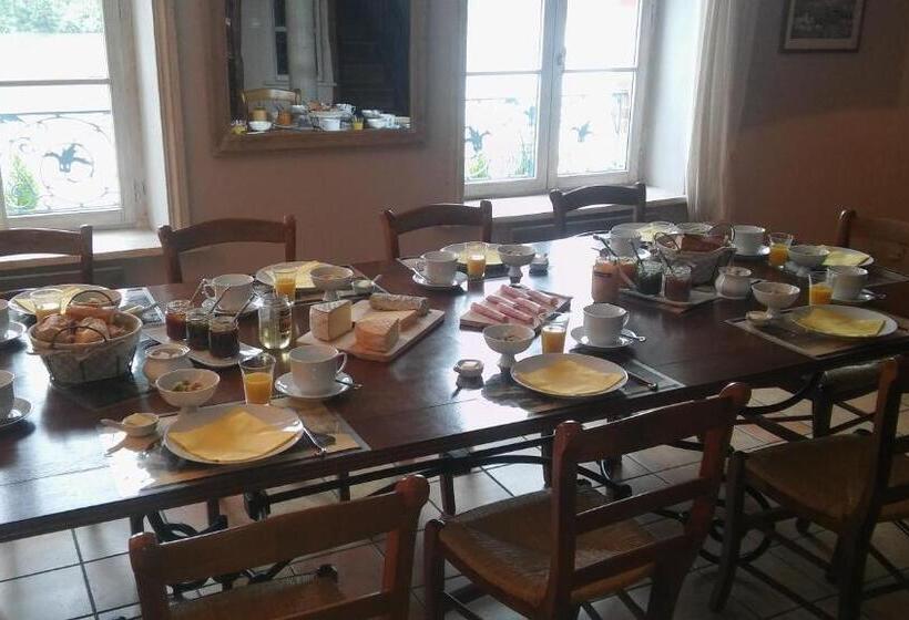 بنسيون La Maison Du Pecheur