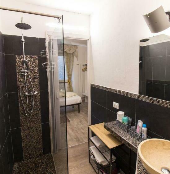 بنسيون Loft & Espace Maison 1706 Lago Orta