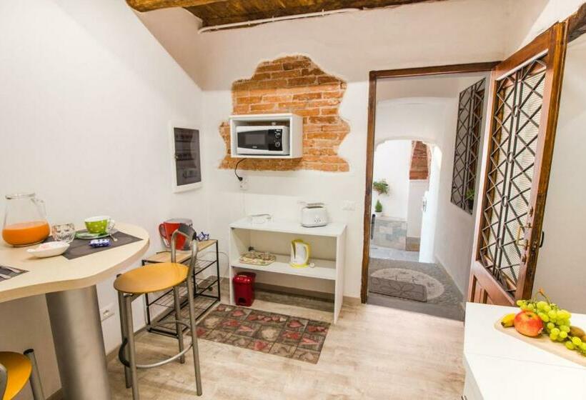 بنسيون Loft & Espace Maison 1706 Lago Orta