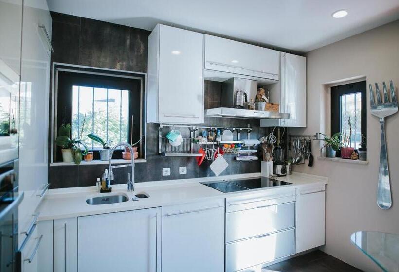 بنسيون Lourenço S House Deluxe Cascais