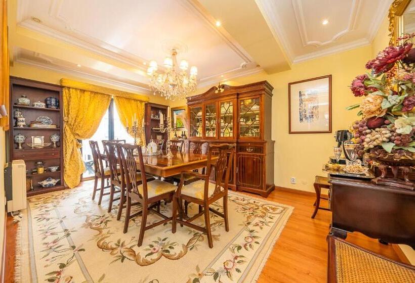 بنسيون Lourenço S House Deluxe Cascais
