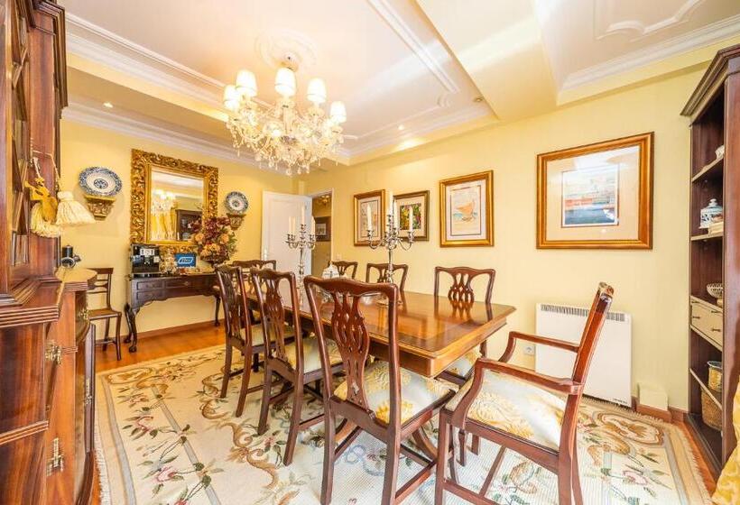 بنسيون Lourenço S House Deluxe Cascais