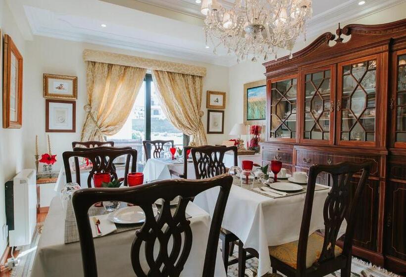 بنسيون Lourenço S House Deluxe Cascais