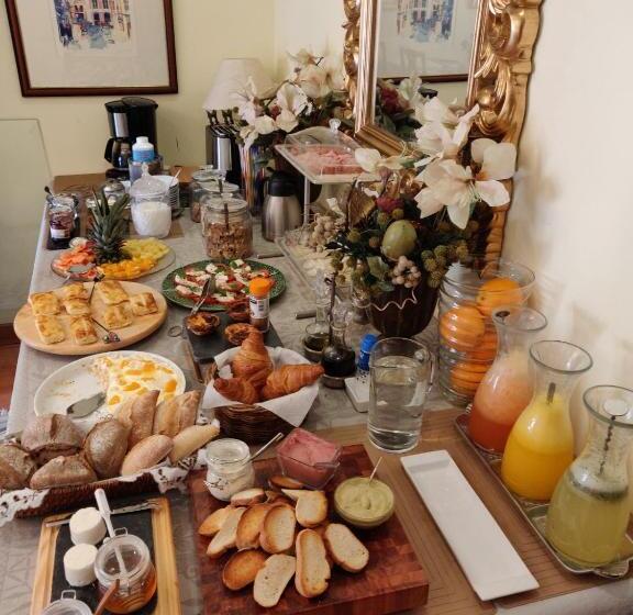 بنسيون Lourenço S House Deluxe Cascais