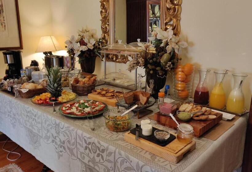 بنسيون Lourenço S House Deluxe Cascais