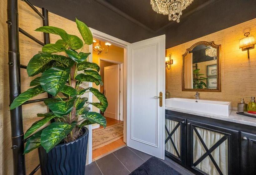 بنسيون Lourenço S House Deluxe Cascais
