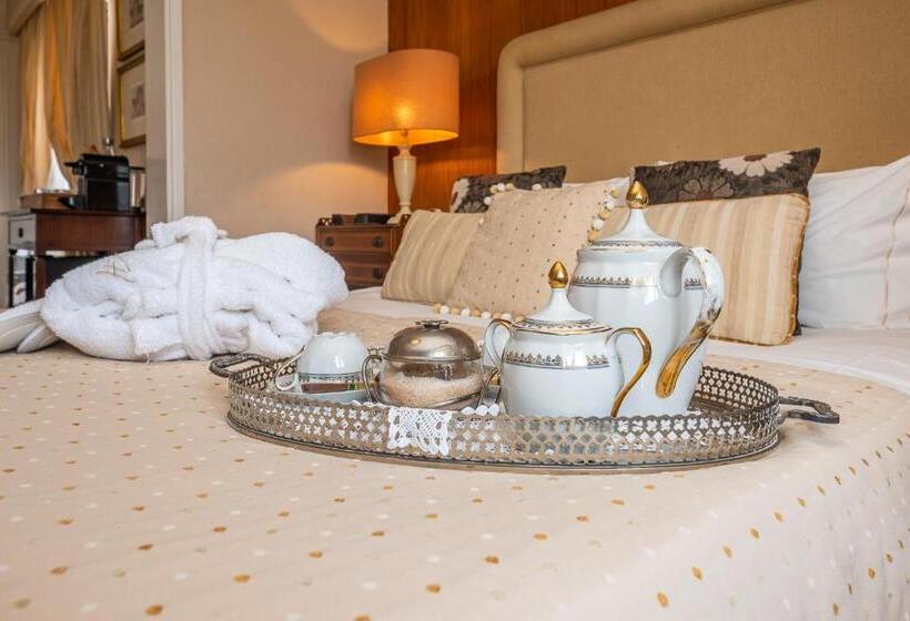 بنسيون Lourenço S House Deluxe Cascais