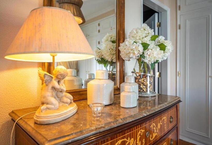 بنسيون Lourenço S House Deluxe Cascais