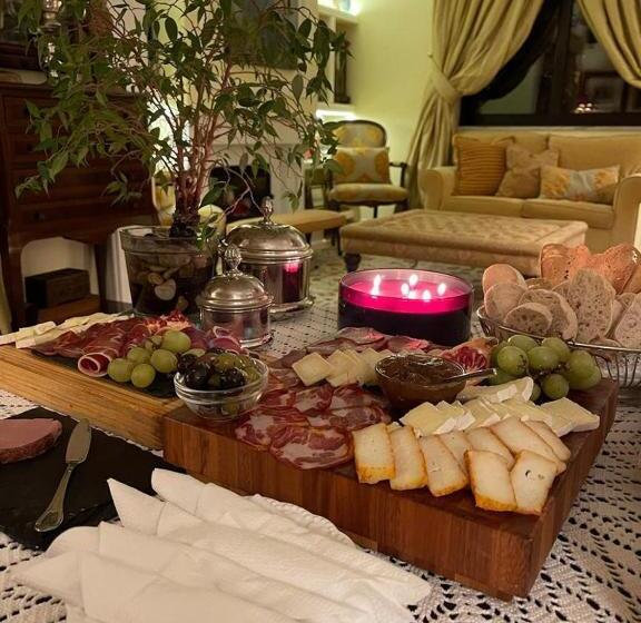 بنسيون Lourenço S House Deluxe Cascais