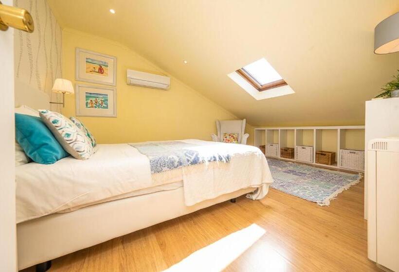 بنسيون Lourenço S House Deluxe Cascais