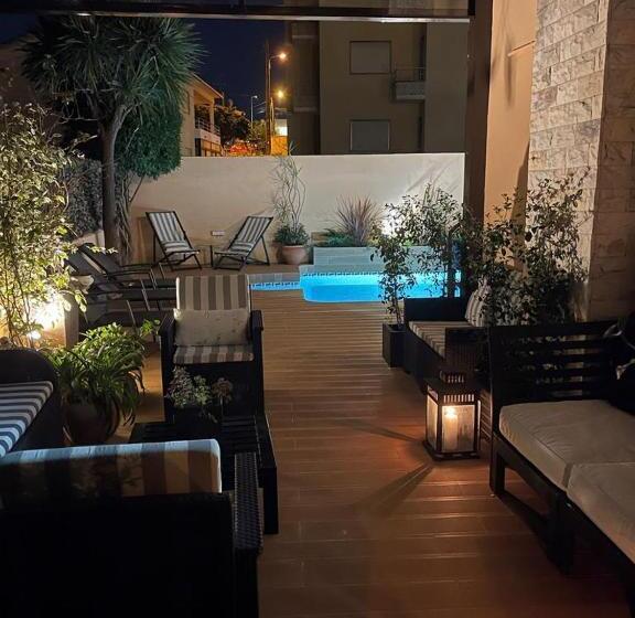 بنسيون Lourenço S House Deluxe Cascais