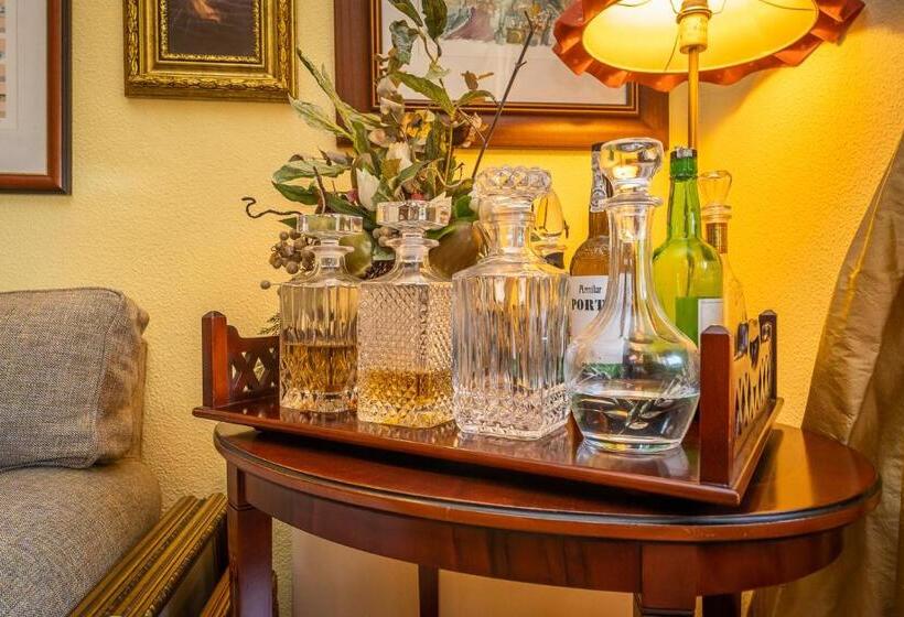 بنسيون Lourenço S House Deluxe Cascais