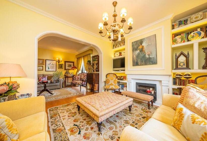 بنسيون Lourenço S House Deluxe Cascais