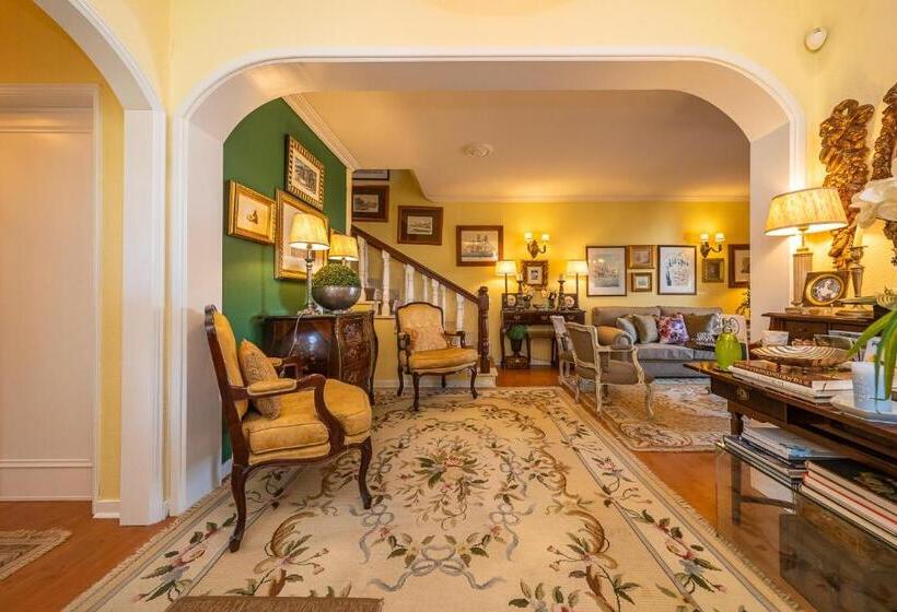 بنسيون Lourenço S House Deluxe Cascais