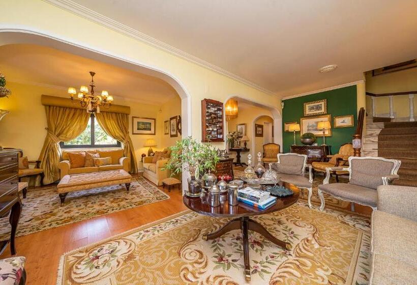 بنسيون Lourenço S House Deluxe Cascais