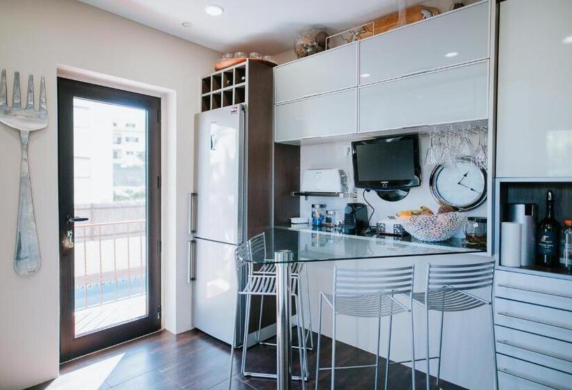 بنسيون Lourenço S House Deluxe Cascais