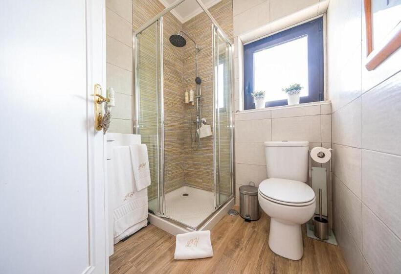 بنسيون Lourenço S House Deluxe Cascais