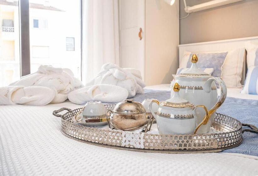 بنسيون Lourenço S House Deluxe Cascais