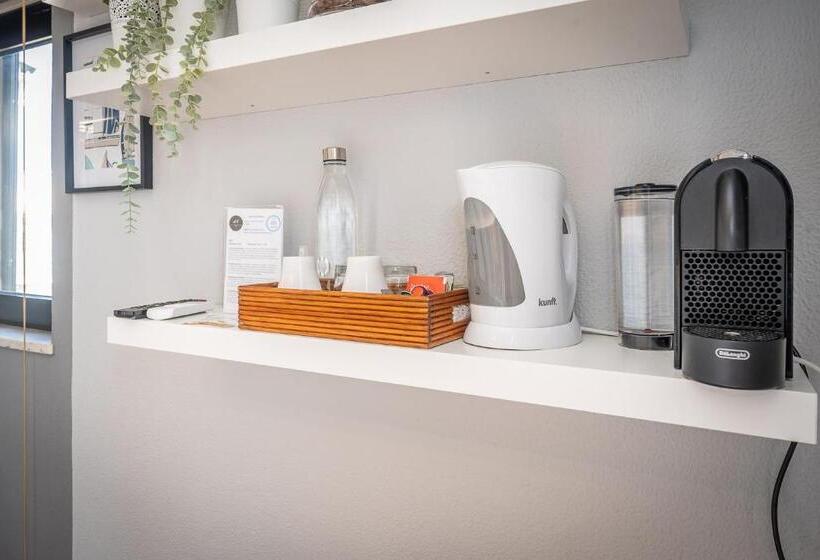 بنسيون Lourenço S House Deluxe Cascais