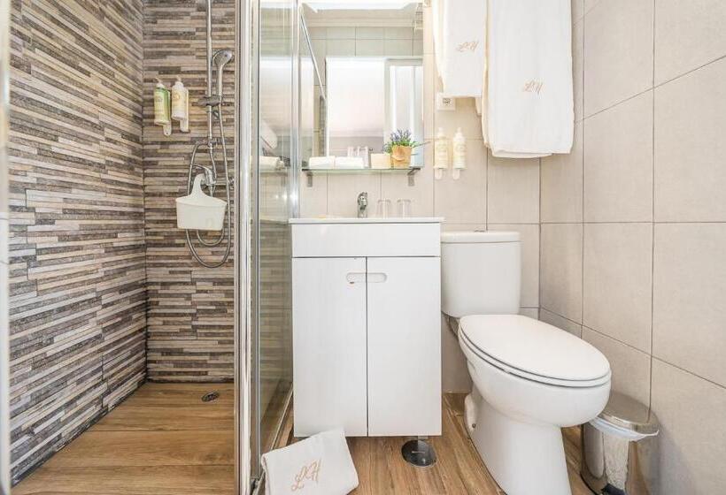 بنسيون Lourenço S House Deluxe Cascais