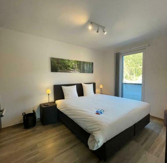 펜션 Penthouse Lebierre