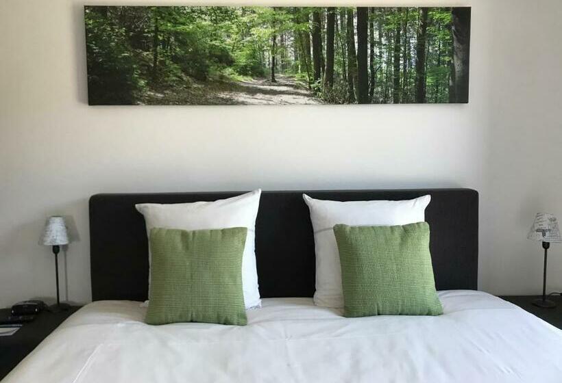 펜션 Penthouse Lebierre