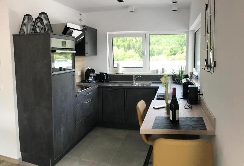 펜션 Penthouse Lebierre