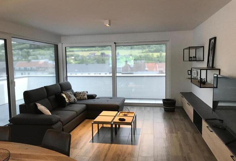 펜션 Penthouse Lebierre