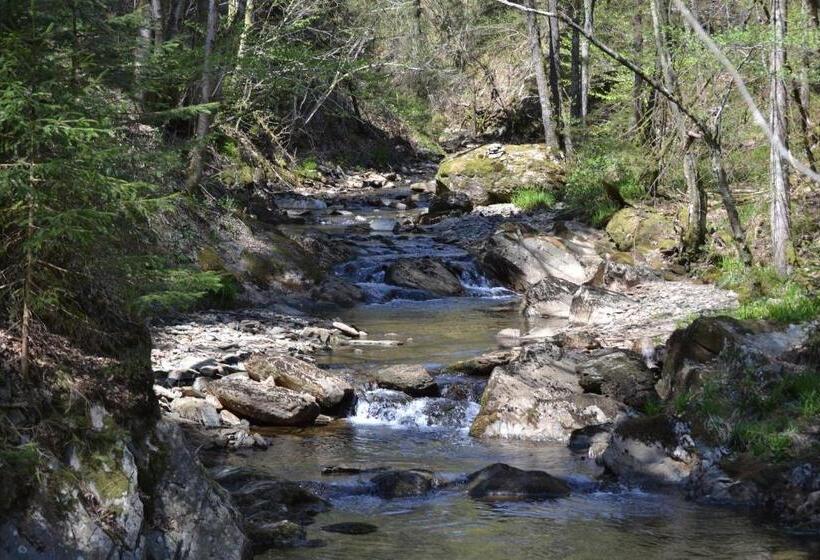 펜션 Penthouse Lebierre