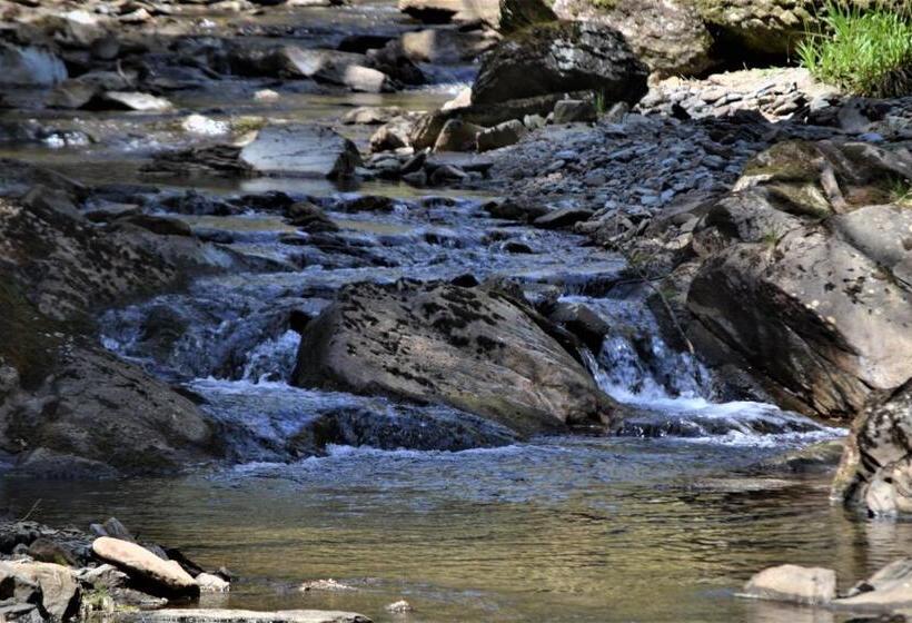 펜션 Penthouse Lebierre