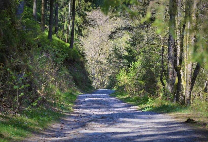 펜션 Penthouse Lebierre