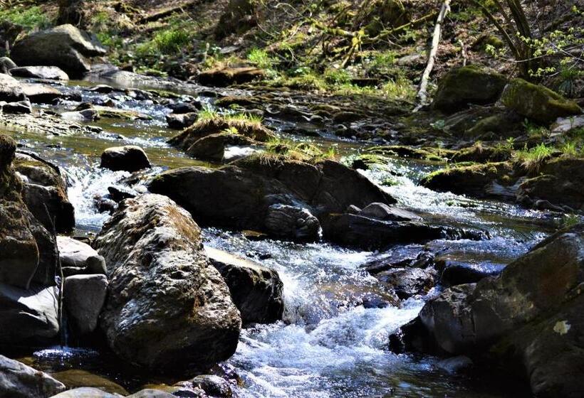 펜션 Penthouse Lebierre