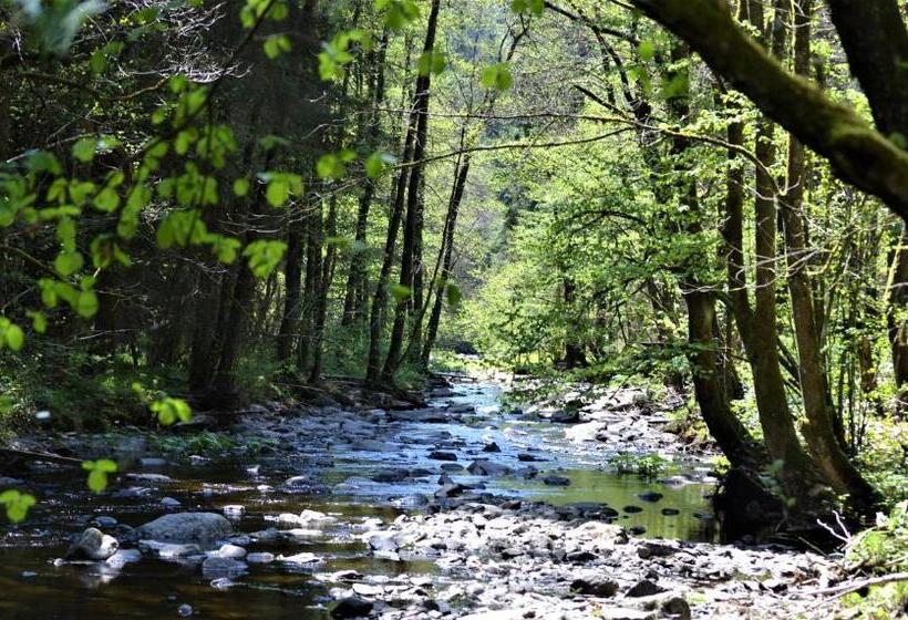 펜션 Penthouse Lebierre