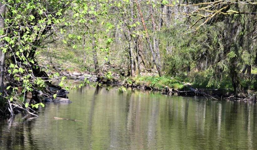 펜션 Penthouse Lebierre