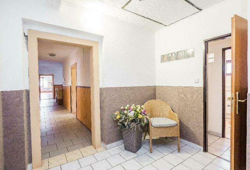 膳宿费 Penzion U Lípy