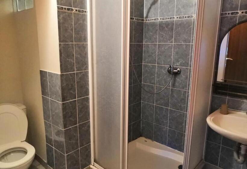 膳宿费 Penzion U Lípy