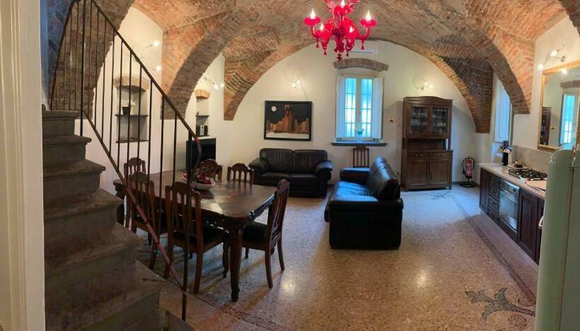 פנסיון Quinta Quadra