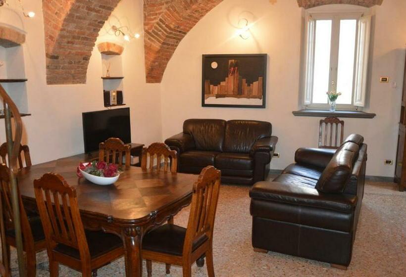 פנסיון Quinta Quadra