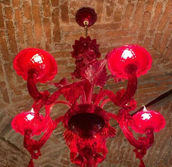 פנסיון Quinta Quadra