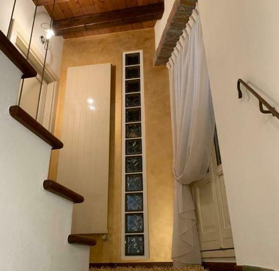 פנסיון Quinta Quadra