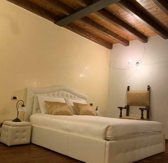 פנסיון Quinta Quadra