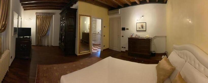 פנסיון Quinta Quadra