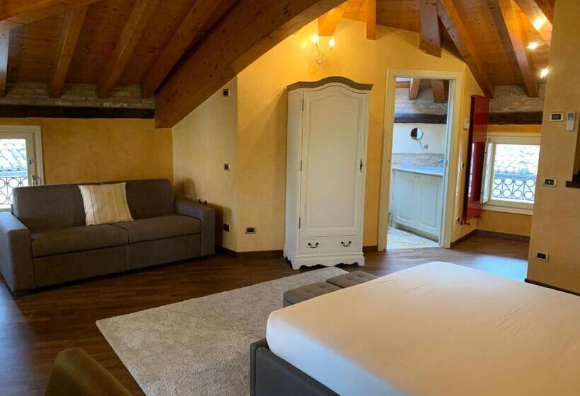 פנסיון Quinta Quadra